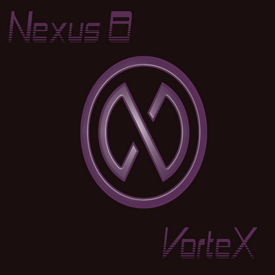 MP3 Nexus 8 :: Vortex I - DESCARGABLE - Haz click en la imagen para cerrar la ventana